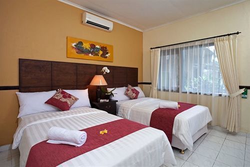 Hotel Abian Srama And