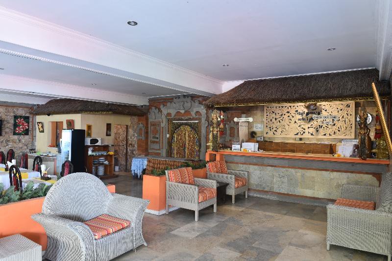 Hotel Abian Srama And Sanur