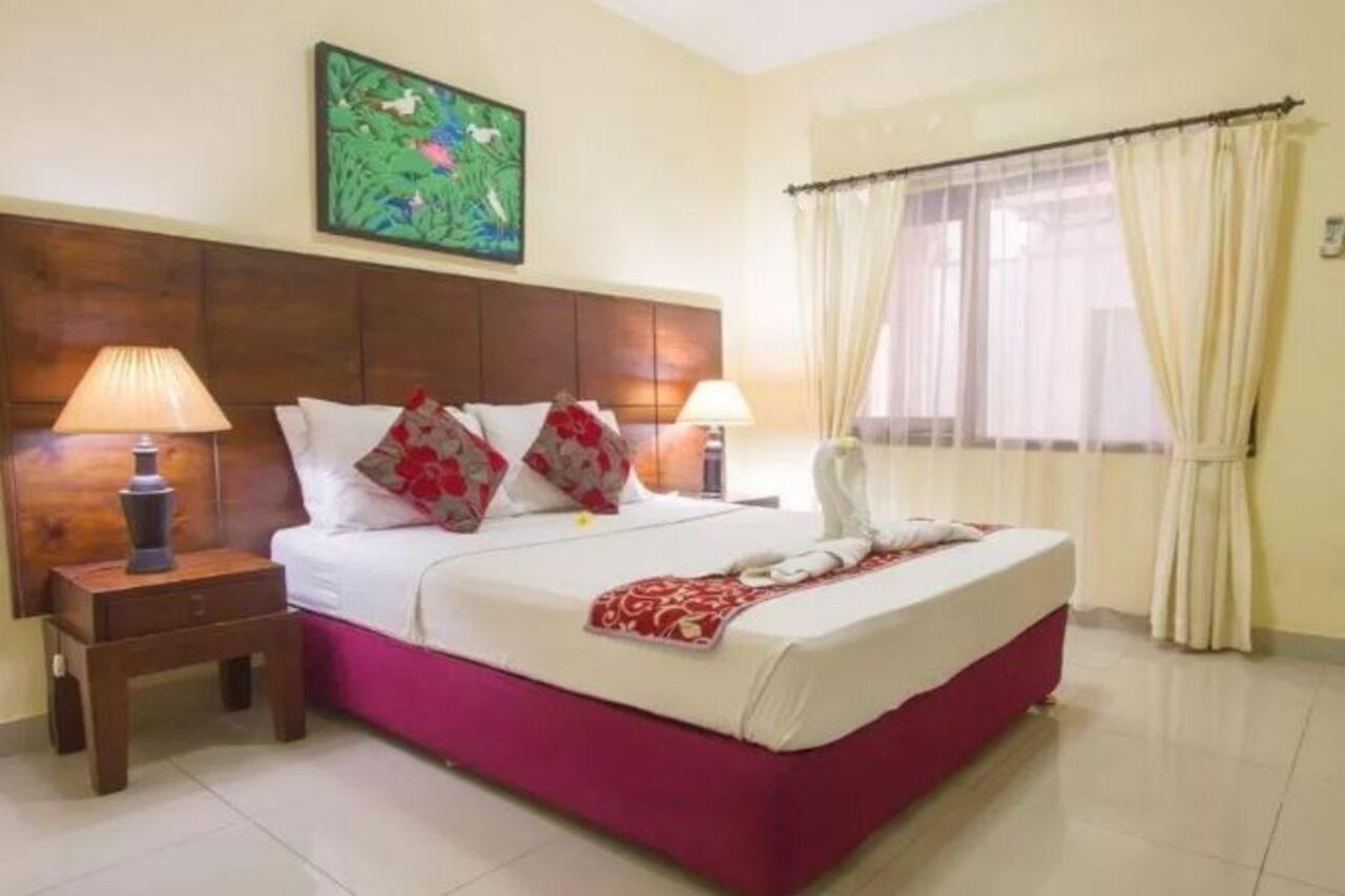 Hotel Abian Srama And Sanur
