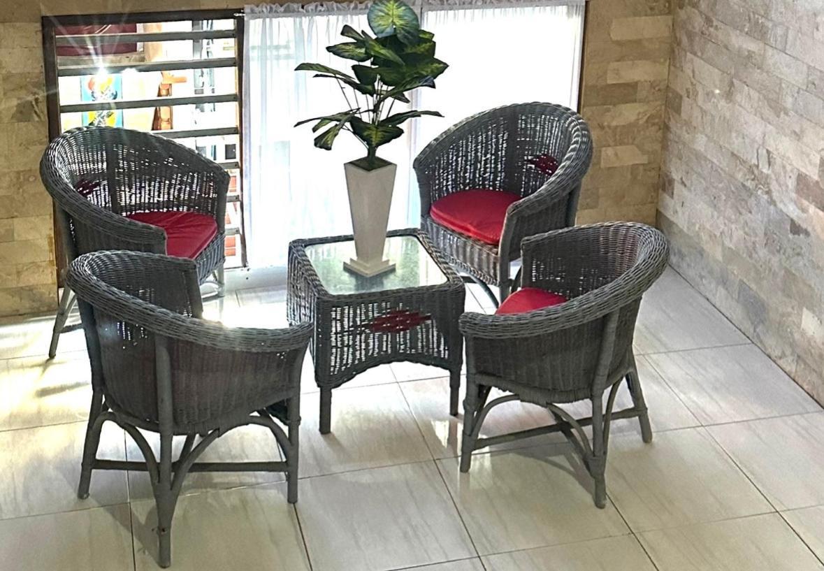 Hotel Abian Srama And