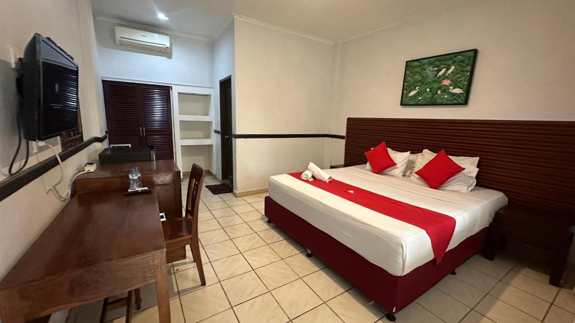 Hotel Abian Srama And Sanur
