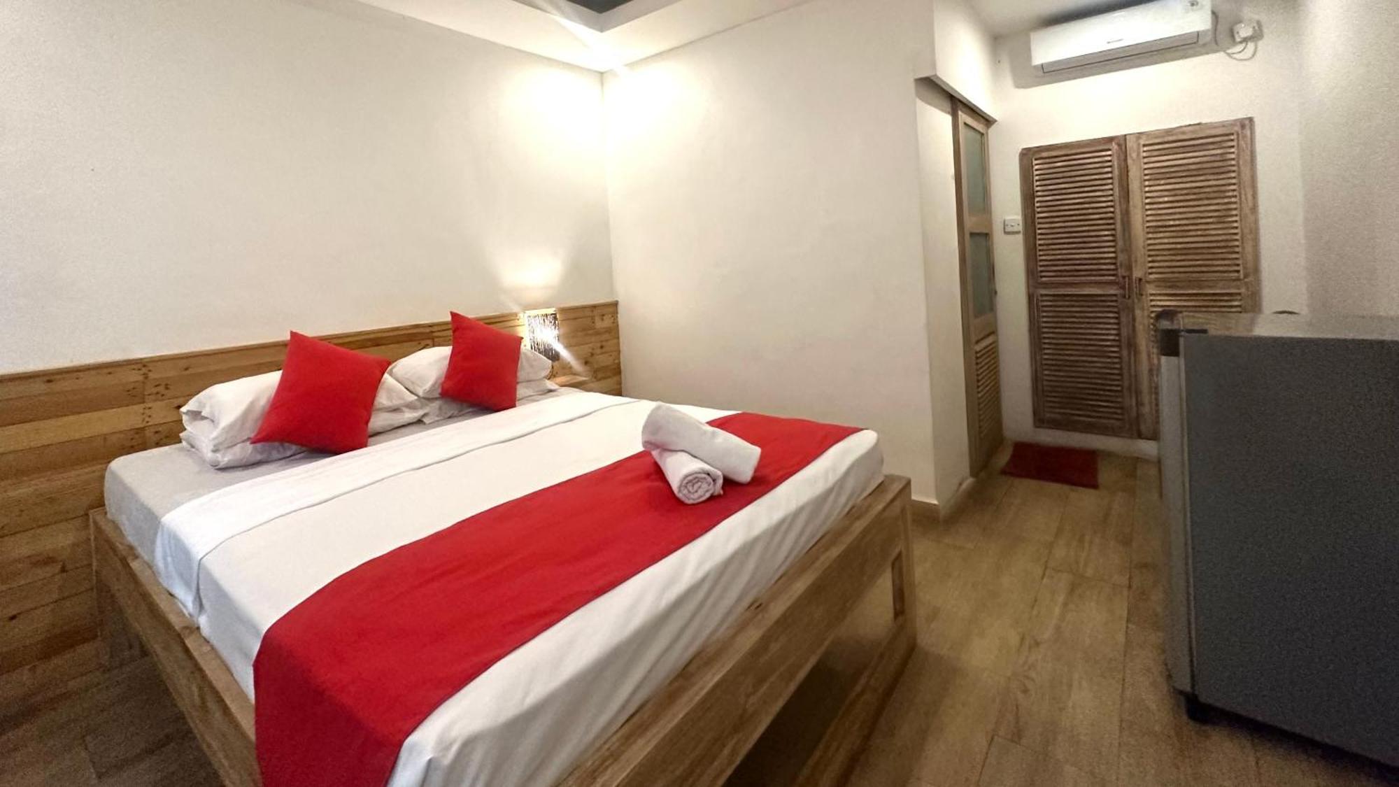 Hotel Abian Srama And 2*