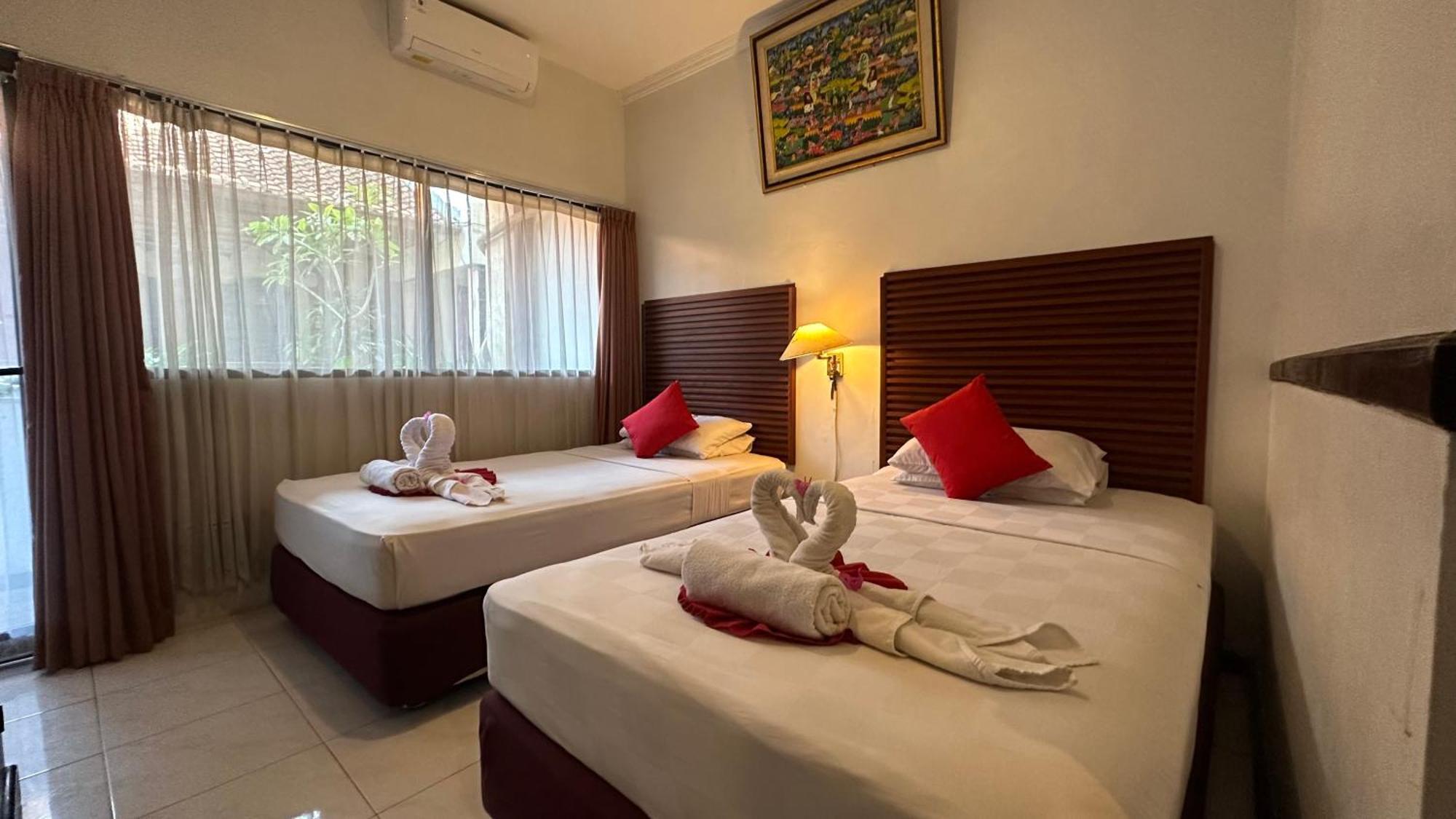 Abian Srama And Hotel 2*