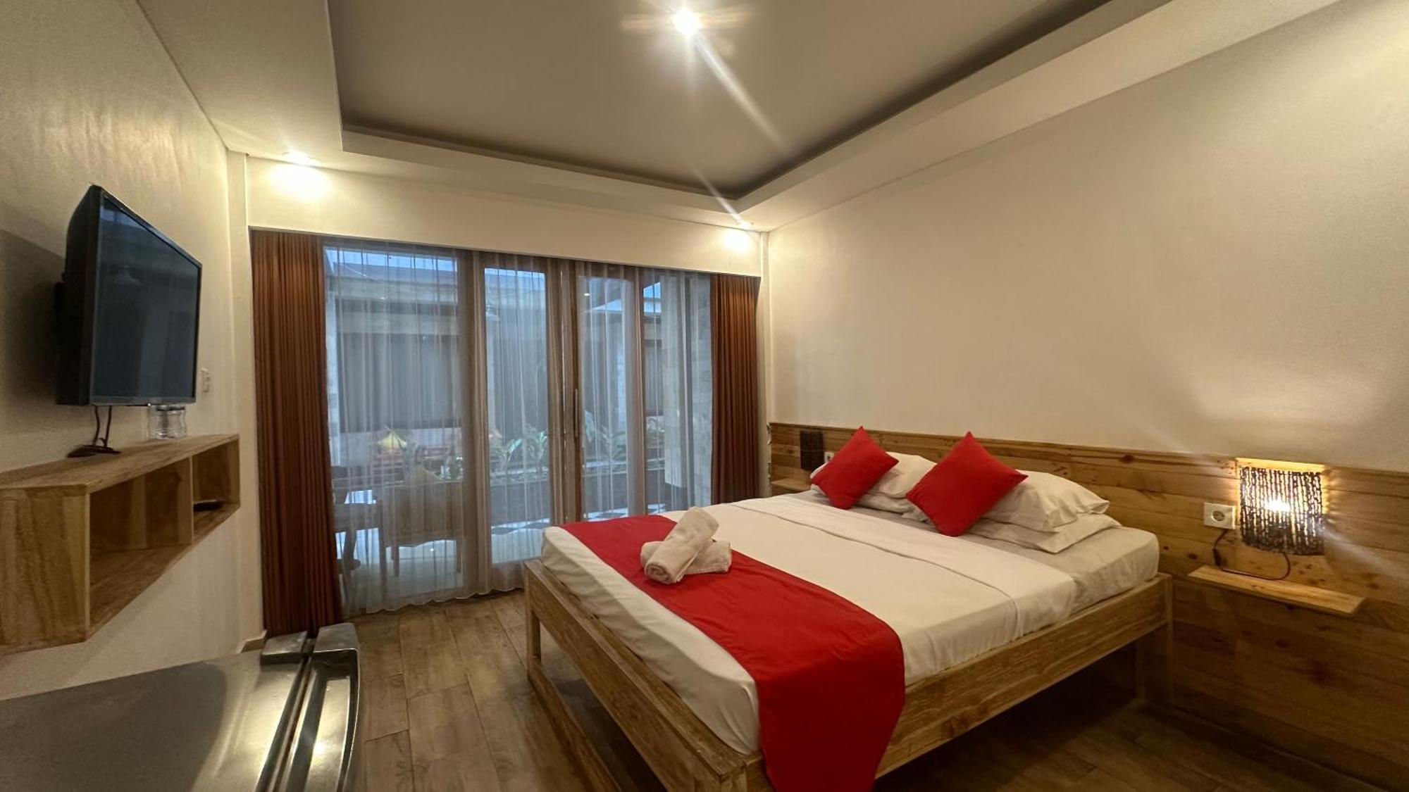 Abian Srama And Hotel Sanur