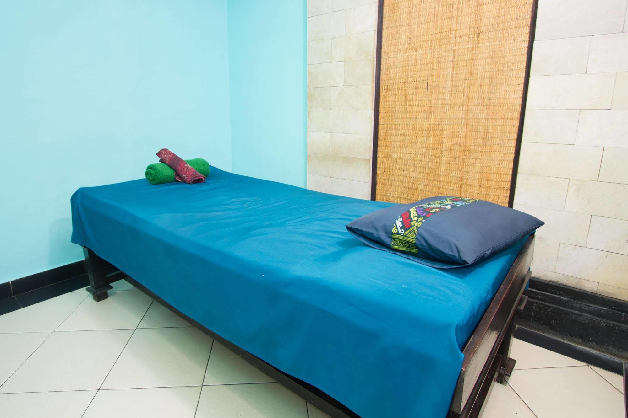 Abian Srama And Hotel Sanur