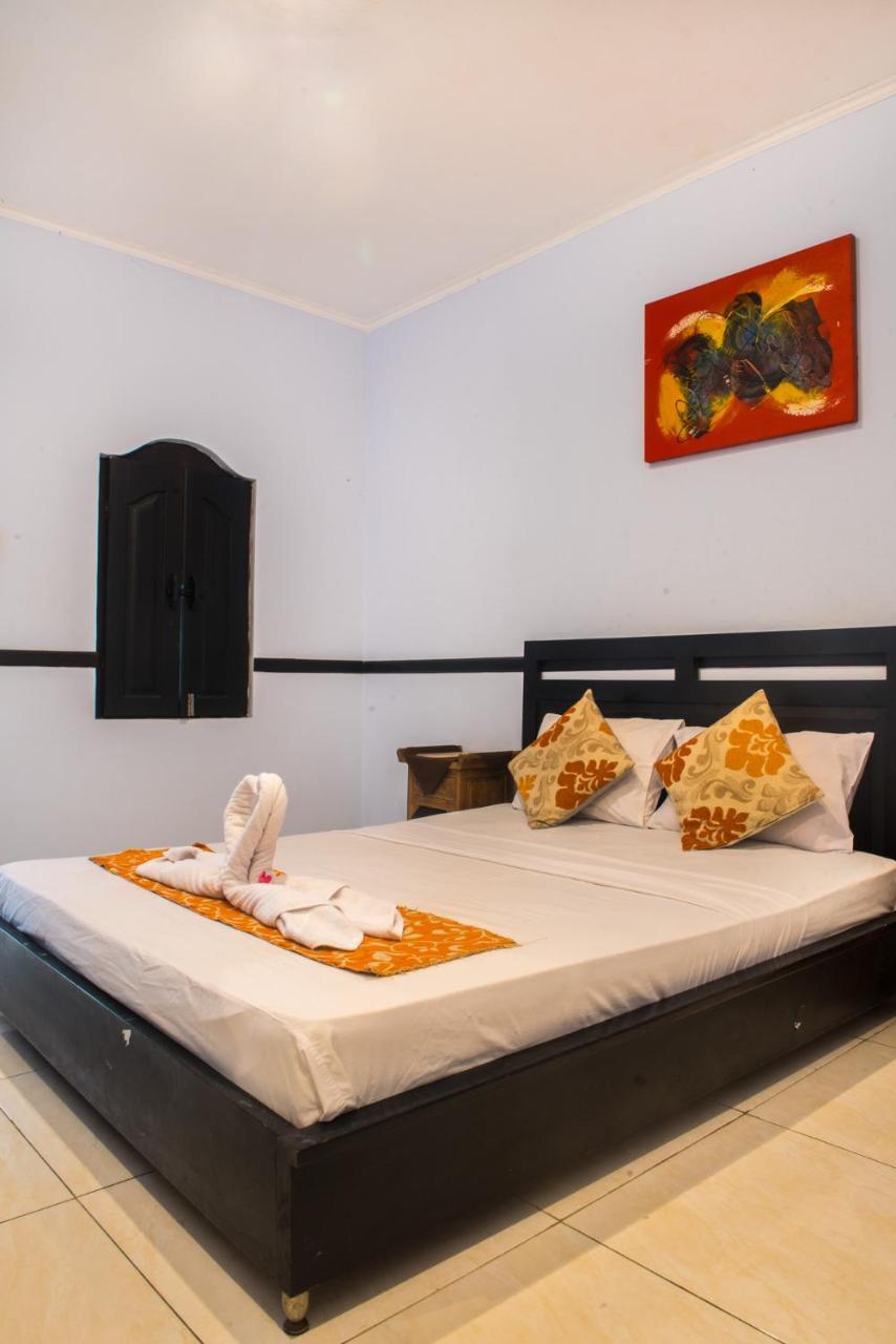 Hotel Abian Srama And 2*