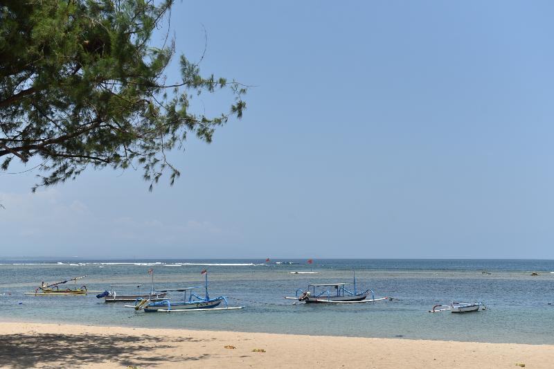 Abian Srama And 2* Sanur
