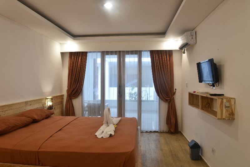Hotel Abian Srama And